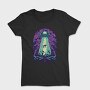 Alien Abduction, Tricou Femei