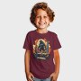 Car Monster Japanese, Tricou Copii