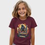 Car Monster Japanese, Tricou Copii