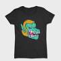 Monster Faces 2, Tricou Femei