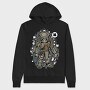 Predator Urban Legend, Hanorac Oversize Barbati (Unisex)