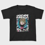 Punk Rock Revival, Tricou Copii