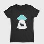 Cow Ufo, Tricou Femei
