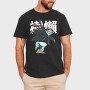 Sloth Sword, Tricou Barbati (Unisex)