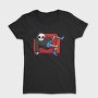 Lazy Grim Reaper, Tricou Femei