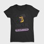 Don't Be Negative, Tricou Femei