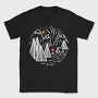 Camp, Tricou Barbati (Unisex)