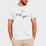 Creation Moment Skeleton, Tricou Barbati (Unisex)