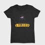 I Arted, Tricou Femei