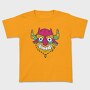 Monster Faces 3, Tricou Copii