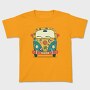 Hippie Van, Tricou Copii
