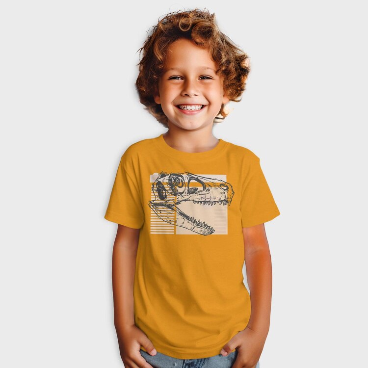 Utah Raptor, Tricou Copii