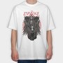 The Passage, Tricou Oversize Barbati (Unisex)