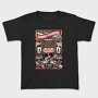 Ramones Rock Revival, Tricou Copii