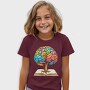 Brain Book, Tricou Copii