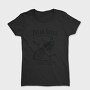 Vintage Bicycle, Tricou Femei