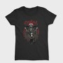 The Passage, Tricou Femei