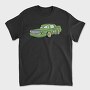 Cars 42, Tricou Barbati (Unisex)