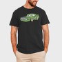 Cars 42, Tricou Barbati (Unisex)