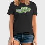 Cars 42, Tricou Barbati (Unisex)
