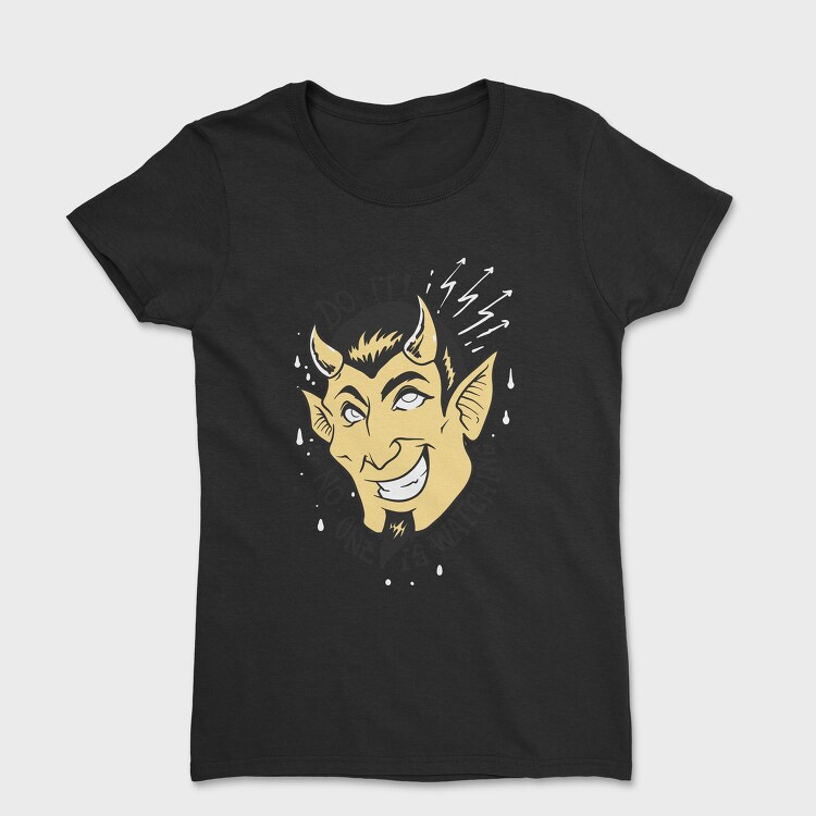 Voices, Tricou Femei