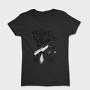 The Game Is Never Over, Tricou Femei