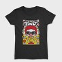 Ronald Cool Mcdonalds, Tricou Femei
