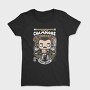 Queen Rock Pop, Tricou Femei