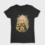 Saitama Street Style, Tricou Femei