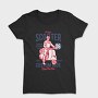 Vintage Scooter, Tricou Femei
