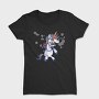 Unicorn Smoke, Tricou Femei