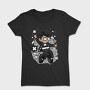 Rockstar Vibe, Tricou Femei