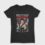 Rambos Roar, Tricou Femei