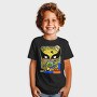 Funko Marvel Zombies Wolverine, Tricou Copii
