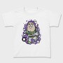 Space Hero Blast, Tricou Copii