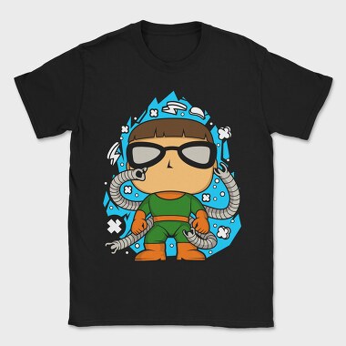 Space Invader Squad, Tricou Barbati (Unisex)