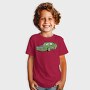 Cars 42, Tricou Copii