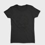 Turn The Pain Into Power, Tricou Femei