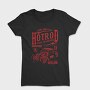 Steel In Motion, Tricou Femei