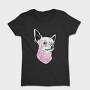 Tattoo Chiwawa, Tricou Femei