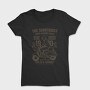 The Scooterist1980, Tricou Femei