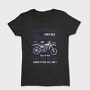 Vintage Motocross, Tricou Femei