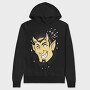 Voices, Hanorac Oversize Barbati (Unisex)
