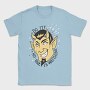 Voices, Tricou Barbati (Unisex)