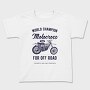 Vintage Motocross, Tricou Copii