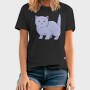British Cat, Tricou Barbati (Unisex)