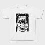 Time, Tricou Copii