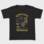 Tetris Brick Game, Tricou Copii