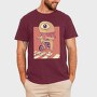 Cyclop Ducks, Tricou Barbati (Unisex)
