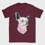 Tattoo Chiwawa, Tricou Barbati (Unisex)